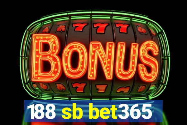 188 sb bet365